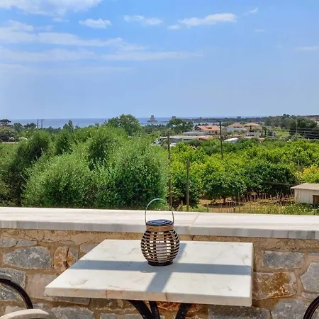 Meli Methoni (Messenia)