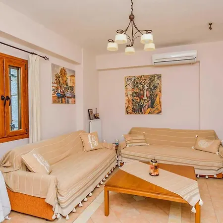 Meli Villa