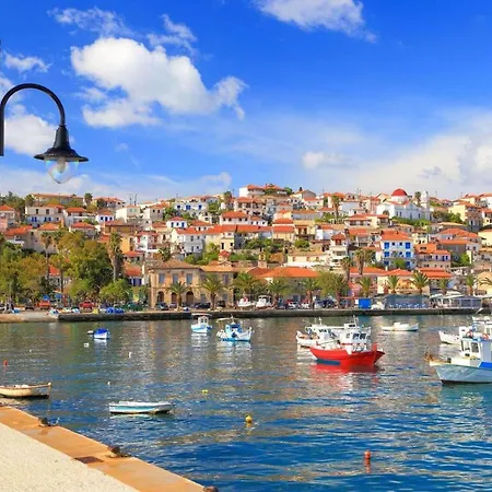 Meli * Methoni (Messenia)