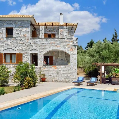 Villa Meli *